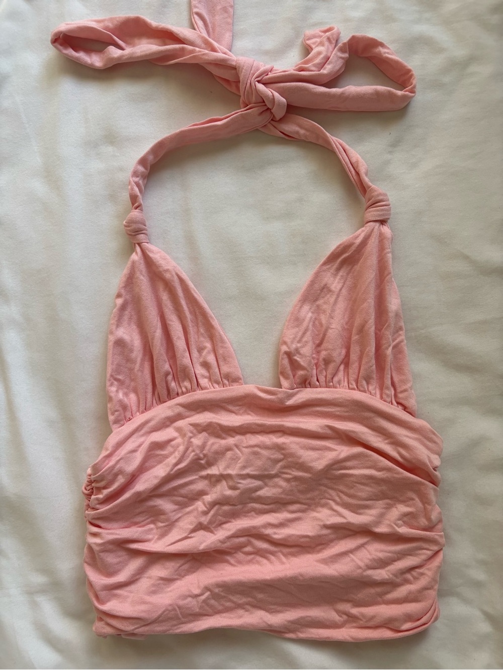 Edikted Pink Halter